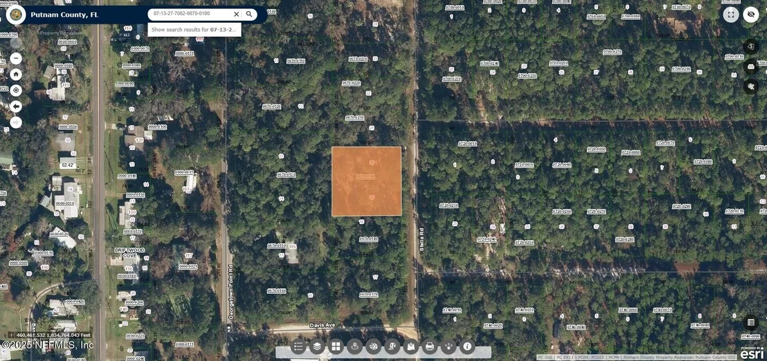 Photo of 121 STELLA Road