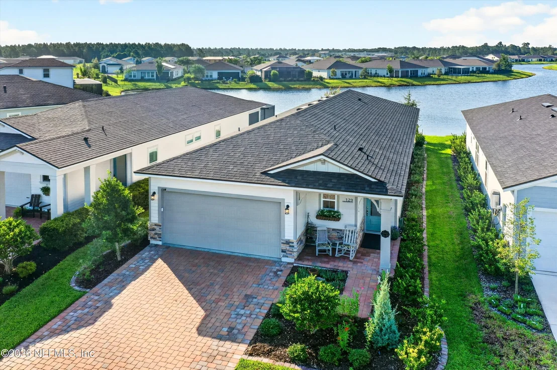 Photo of 129 AMBERWOOD Drive
