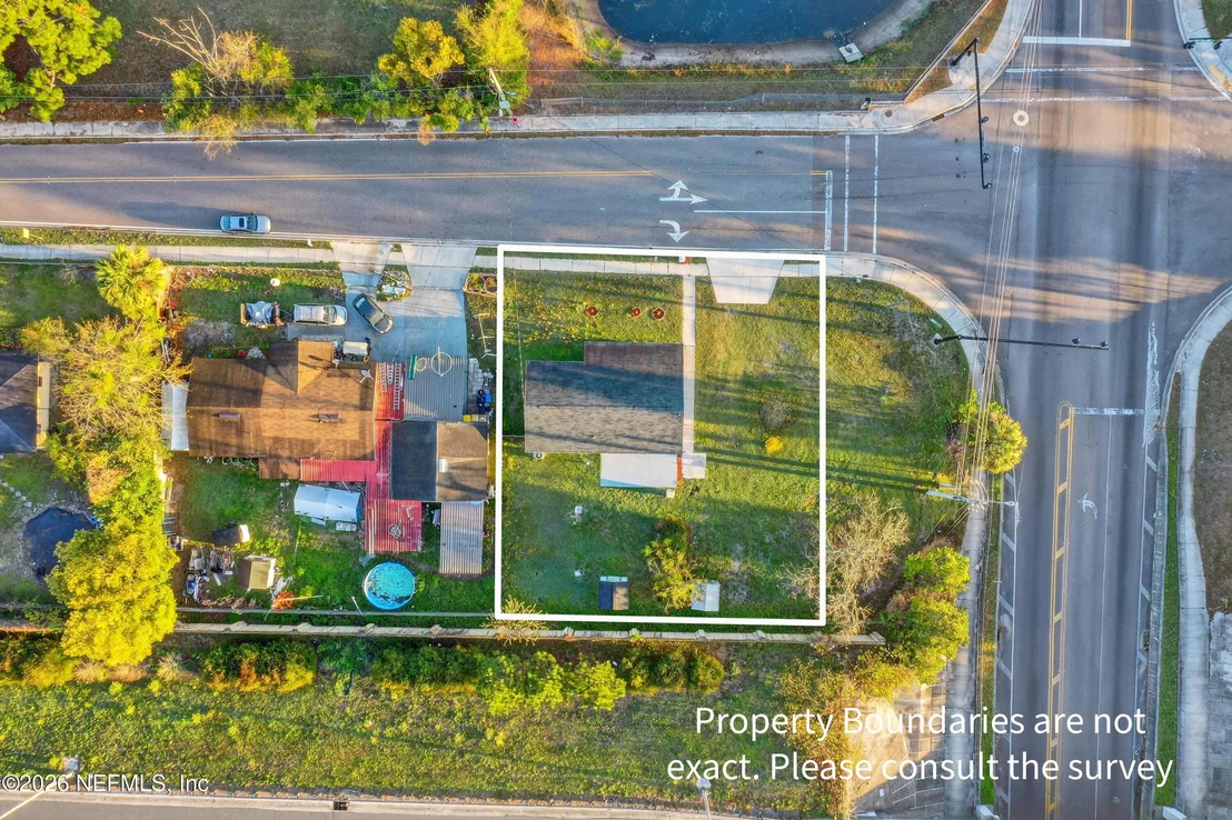 Photo of 8112 DEVOE Street