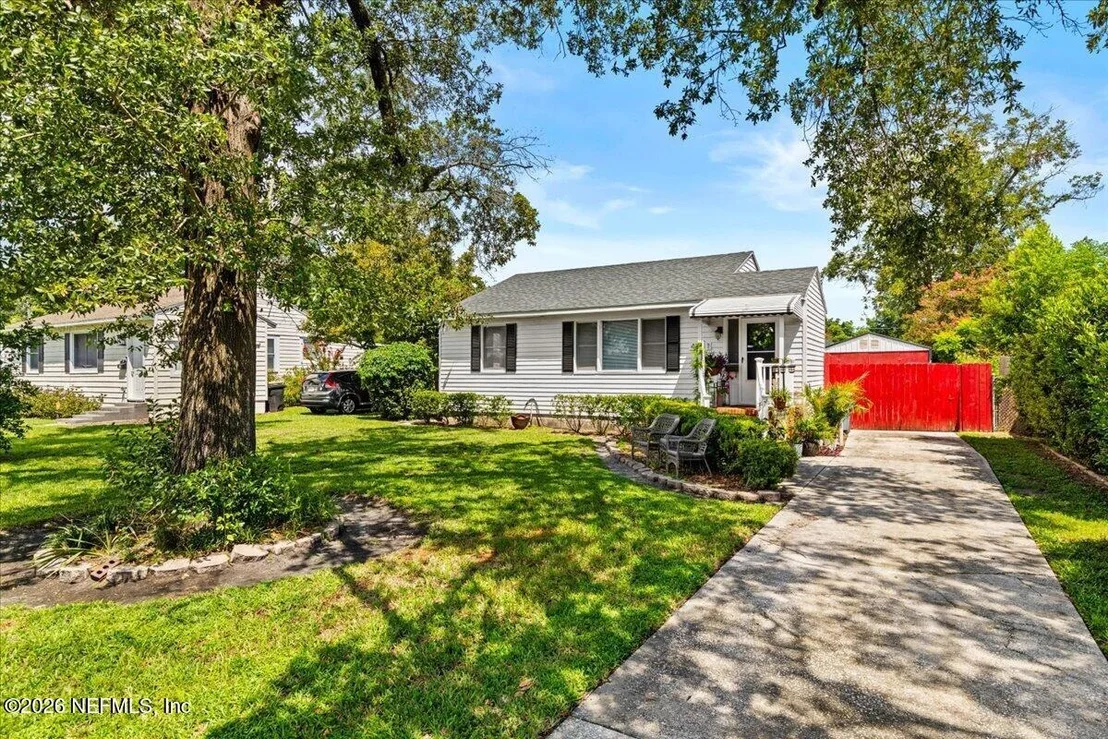 Photo of 4511 CAMBRIDGE Road