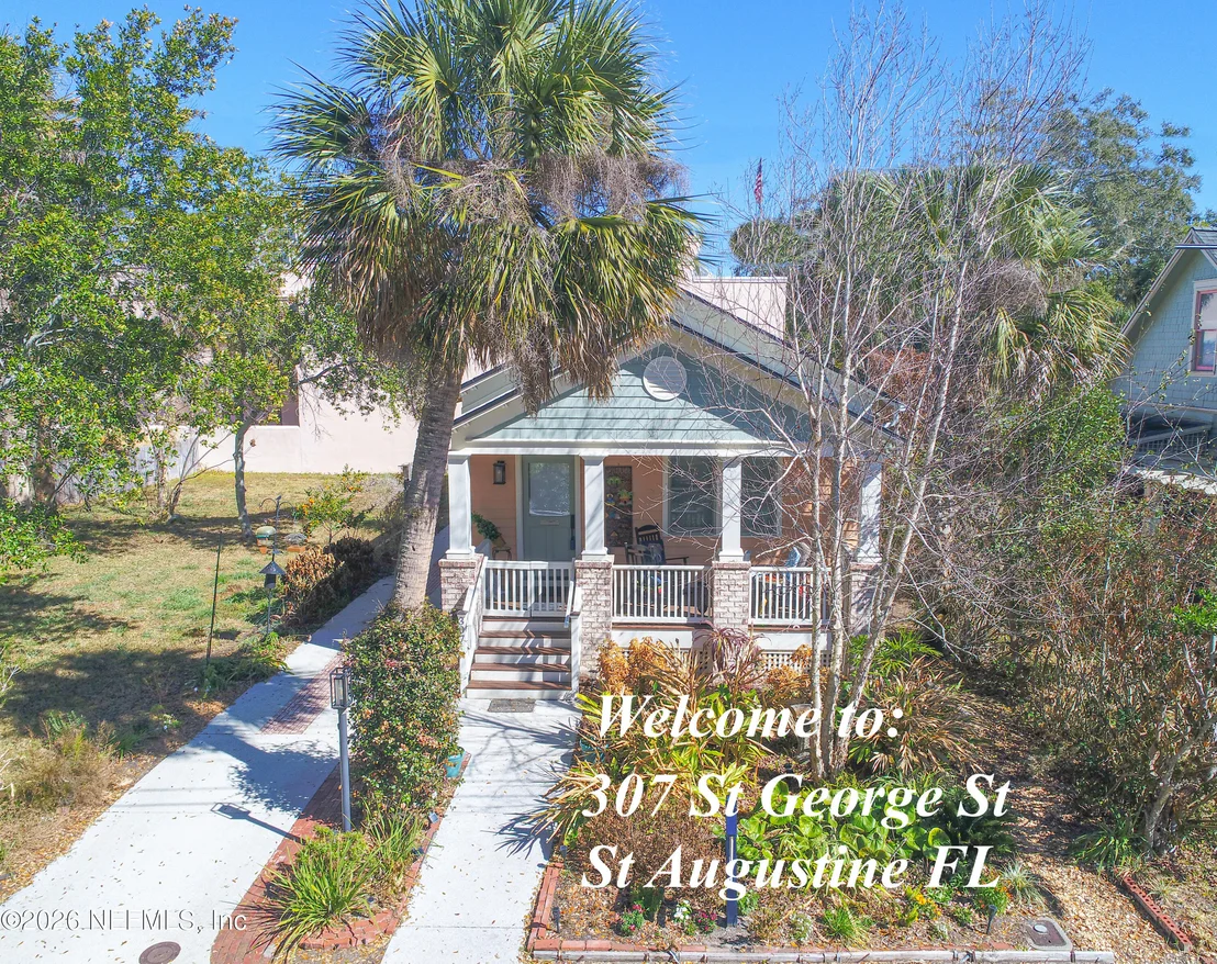 Photo of 307 ST GEORGE Street