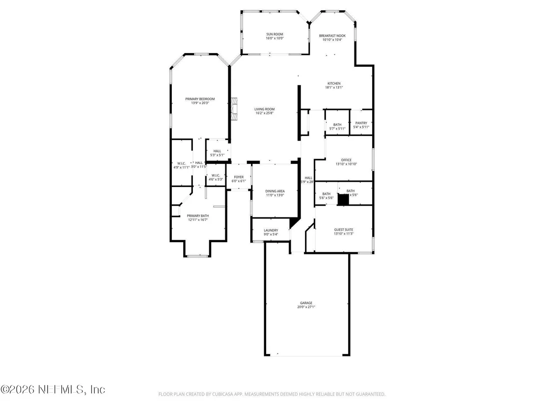 Photo of 1624 SUGAR LOAF Lane