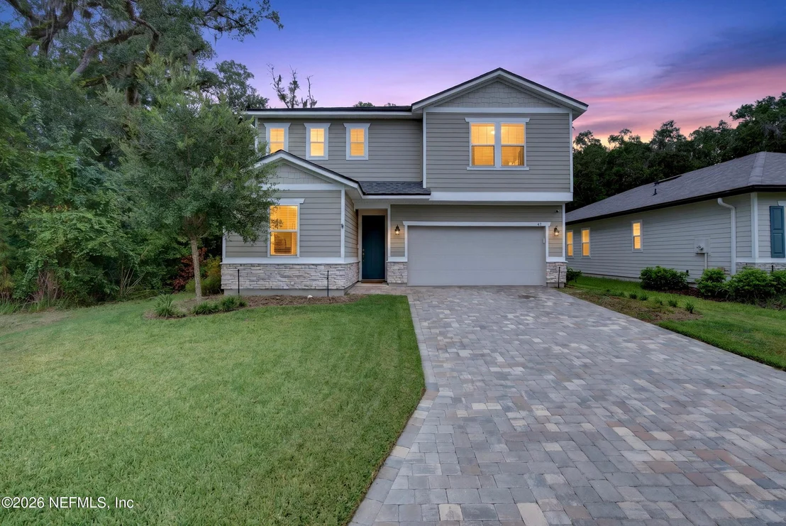 Photo of 47 NAPO Way