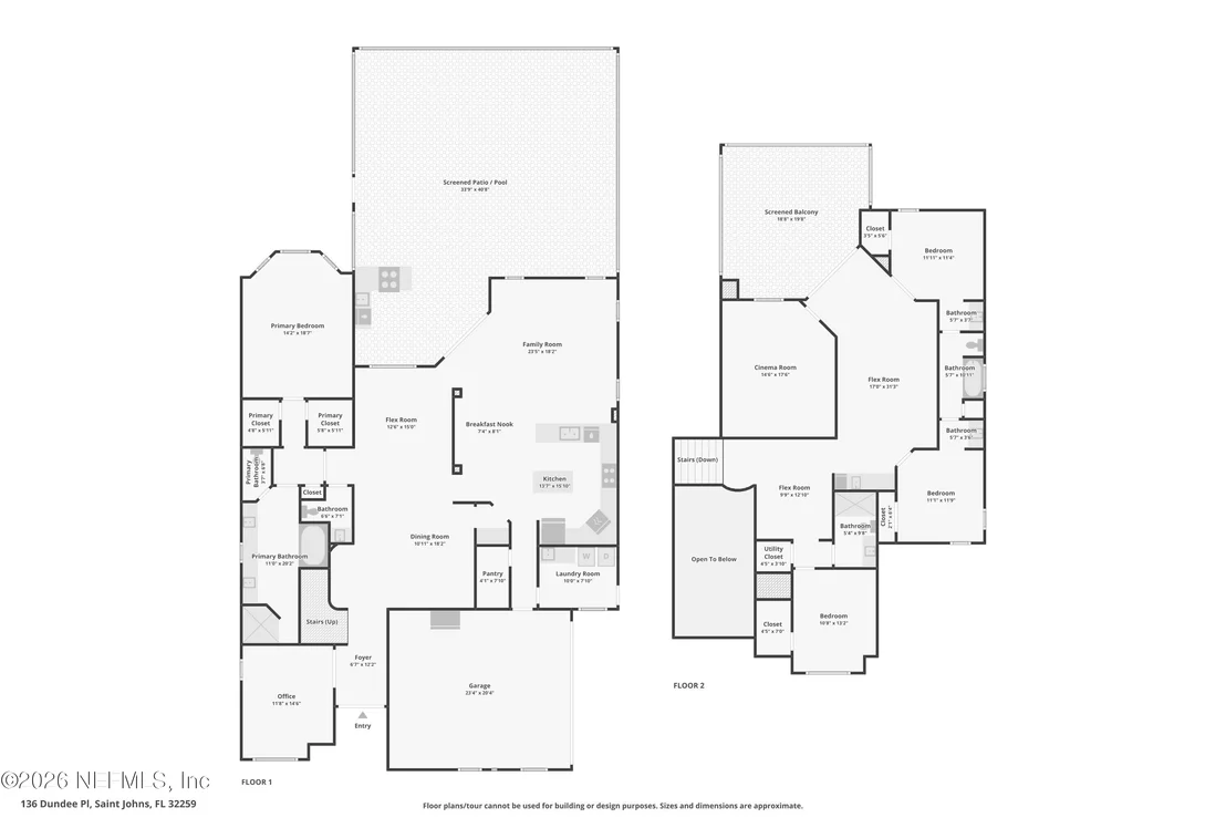 Photo of 136 DUNDEE Place