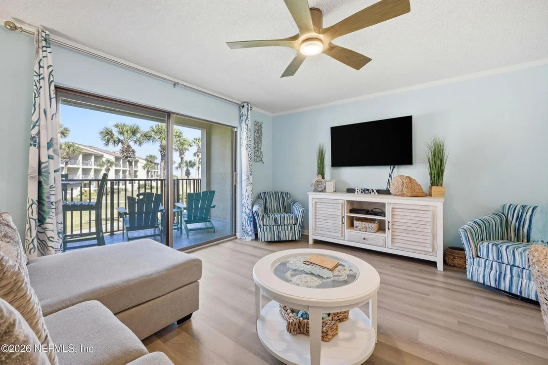 Photo of Unit 11 at 850 A1A BEACH Boulevard
