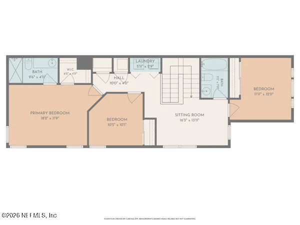 Photo of Unit 541 at 541 CABERNET Place