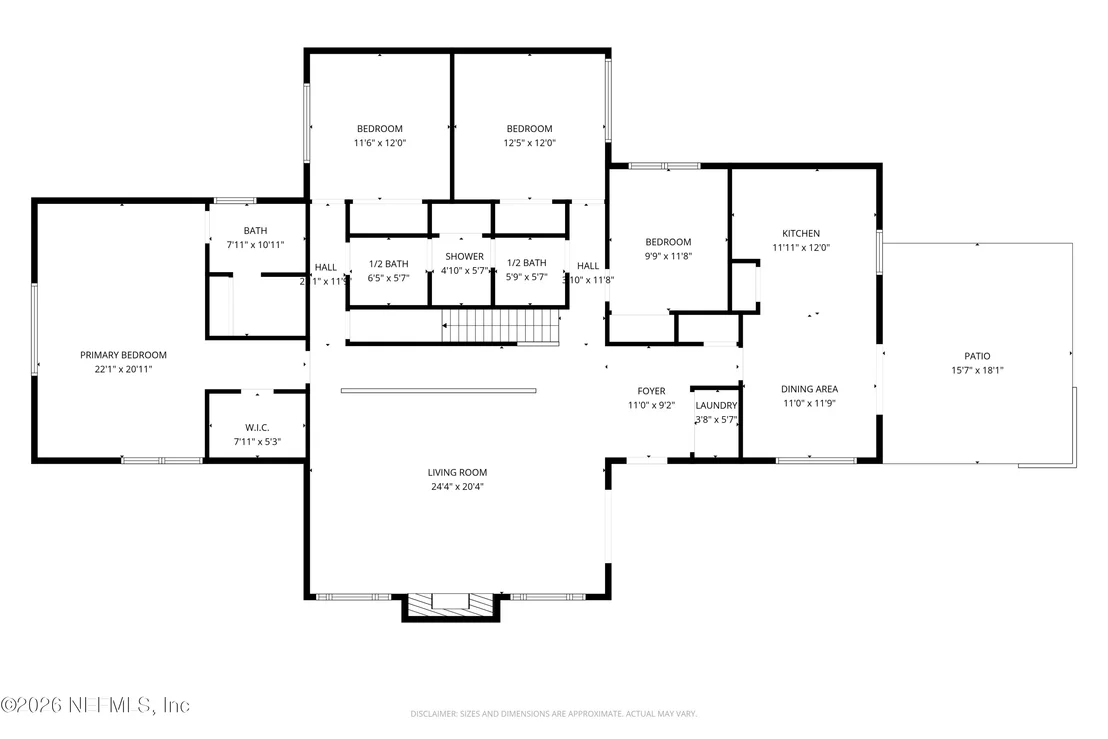Photo of 5419 COUNTY ROAD 352