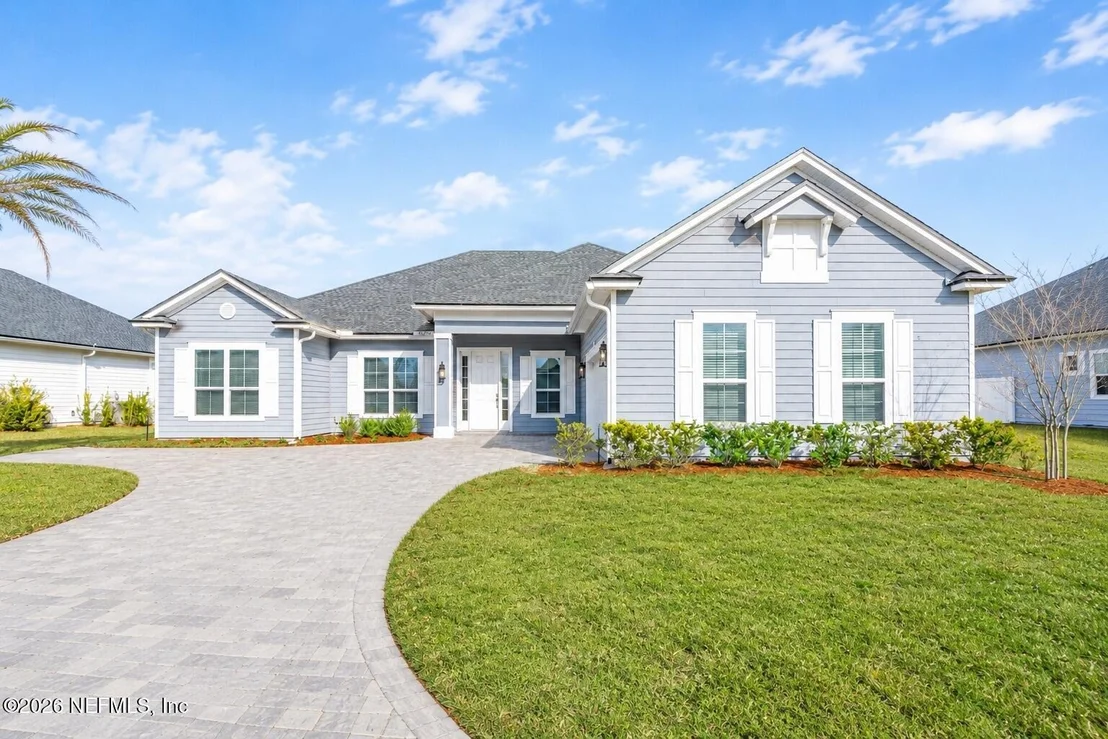 Photo of 95272 SANDY POINTE Drive