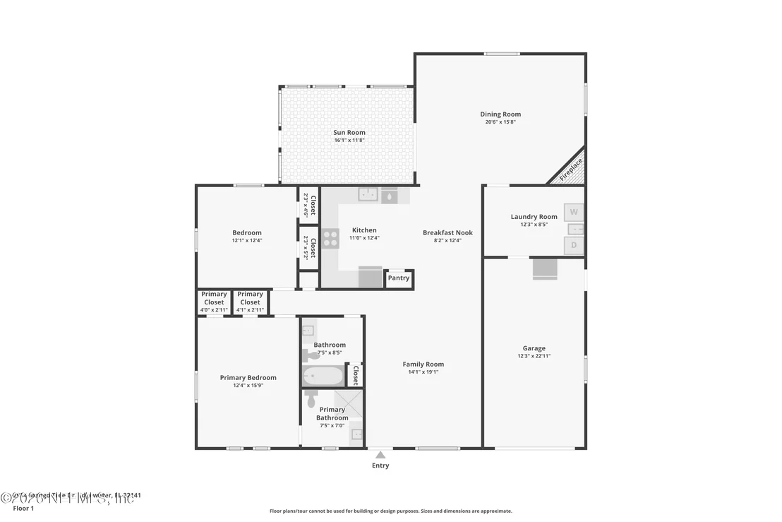 Photo of 2934 MANGO TREE Drive