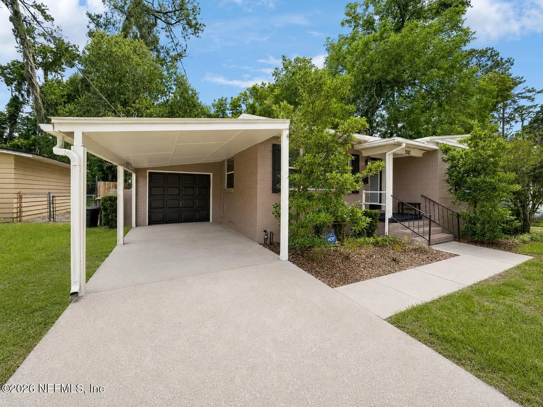 Photo of 5342 SHARON Terrace