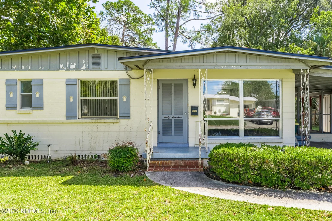 Photo of 4014 CONGA Street