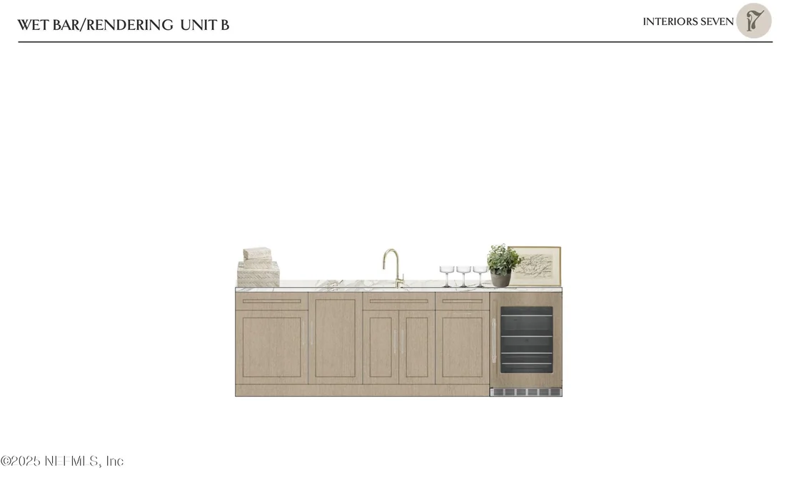 Photo of Unit B at 145 RELAJADO Way