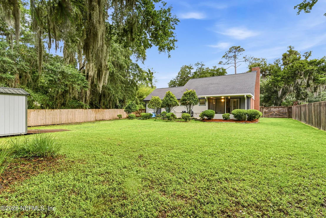 Photo of 5205 RIVER PARK VILLAS Drive