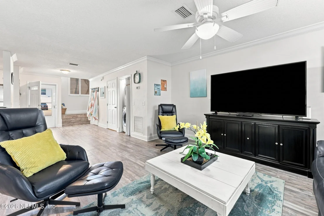 Photo of Unit C at 108 A Street