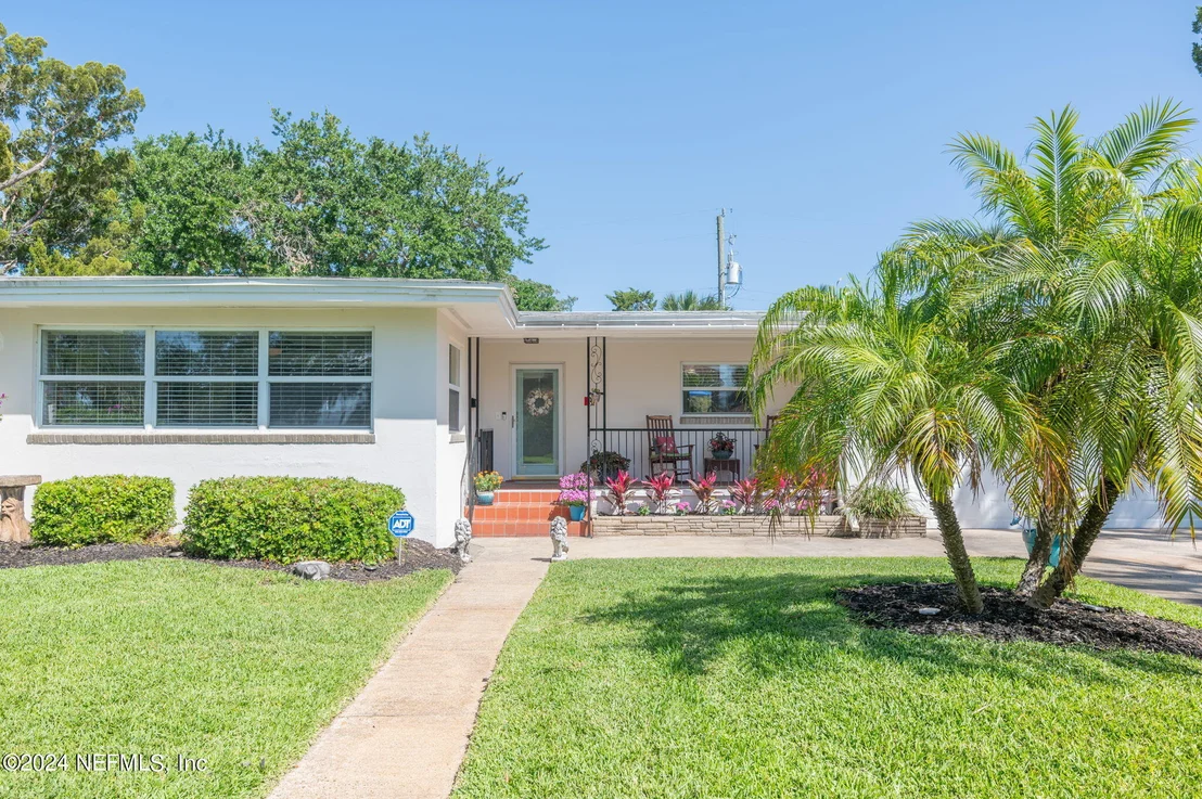 Photo of 6 OGLETHORPE Boulevard