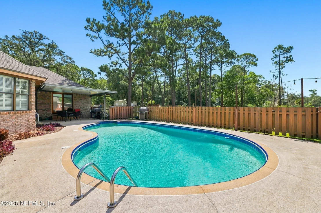 Photo of 2520 WATER BLUFF Drive