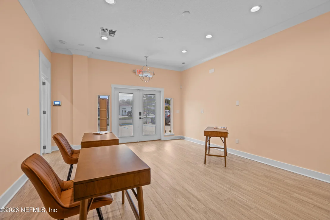 Photo of Unit BD at 740 A1A BEACH BLVD