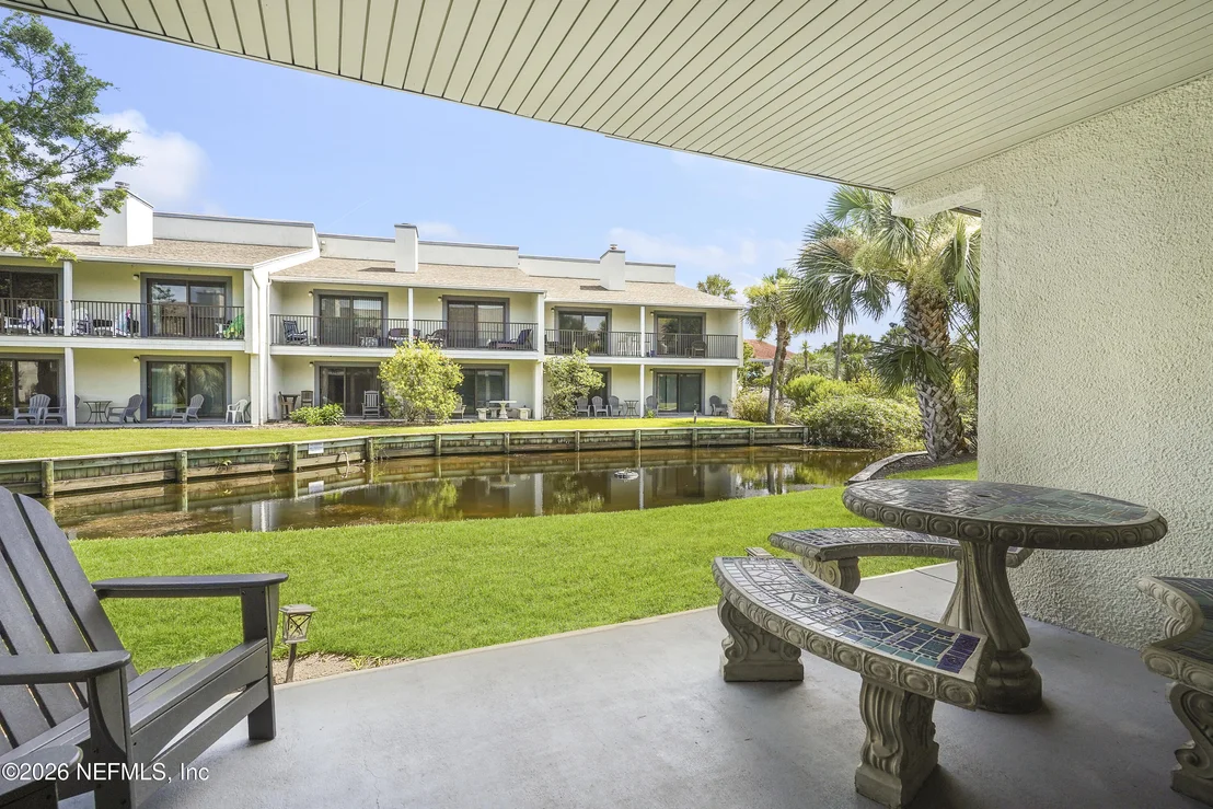 Photo of Unit 8 at 890 A1A BEACH Boulevard