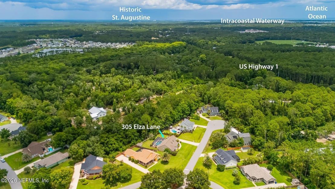 Photo of 305 ELZA Lane