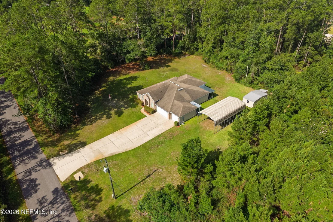 Photo of 2925 GOBBLER Road
