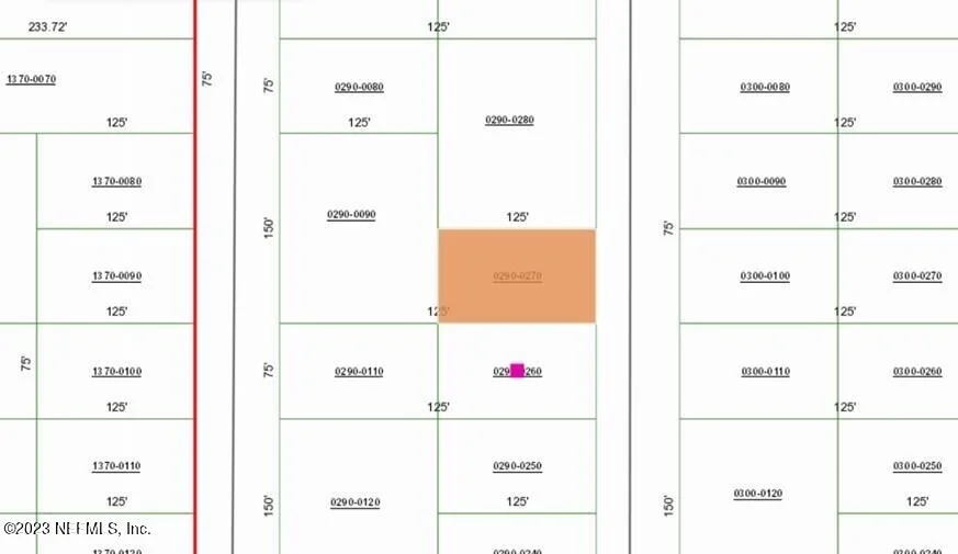 Photo of LOT 27 BRETT Avenue