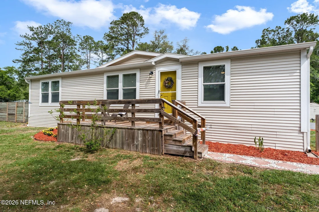 Photo of 5823 GEORGE HODGES Road