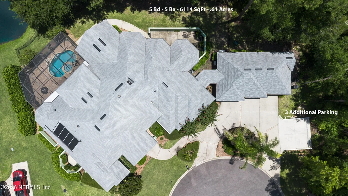 Photo of 2771 SHADE TREE Drive