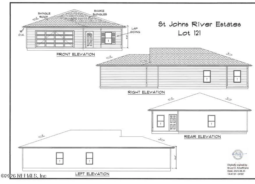 Photo of 184 LAKE MARGO Drive