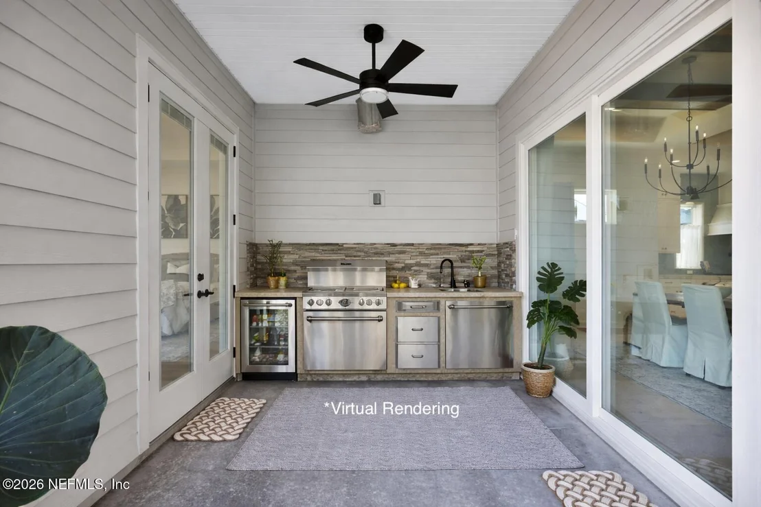 Photo of 136 WINDMILL PALM Trail