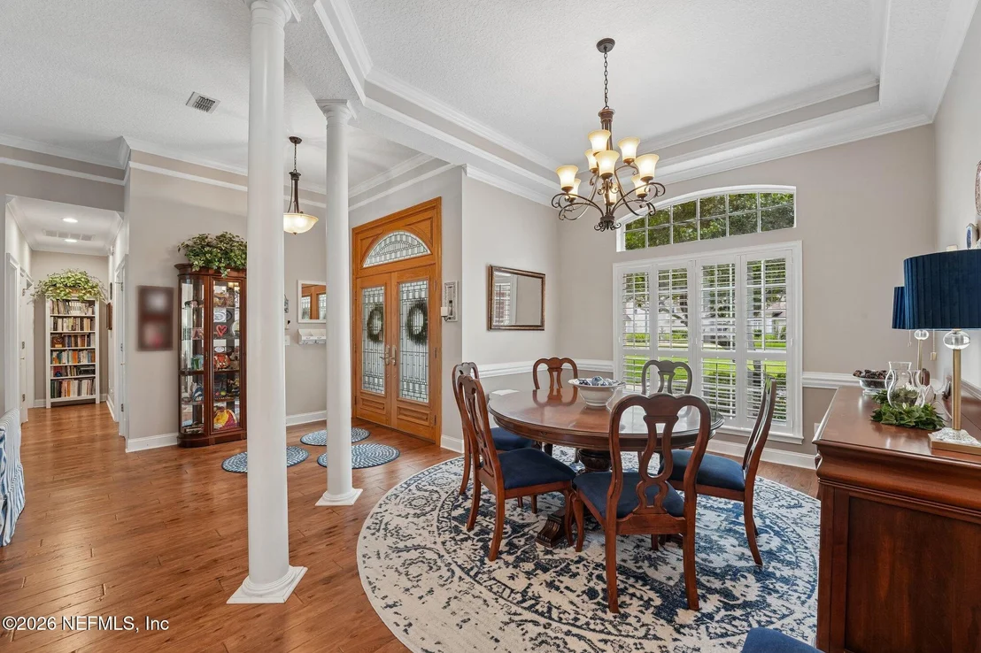 Photo of 1749 PRESERVE POINT Terrace