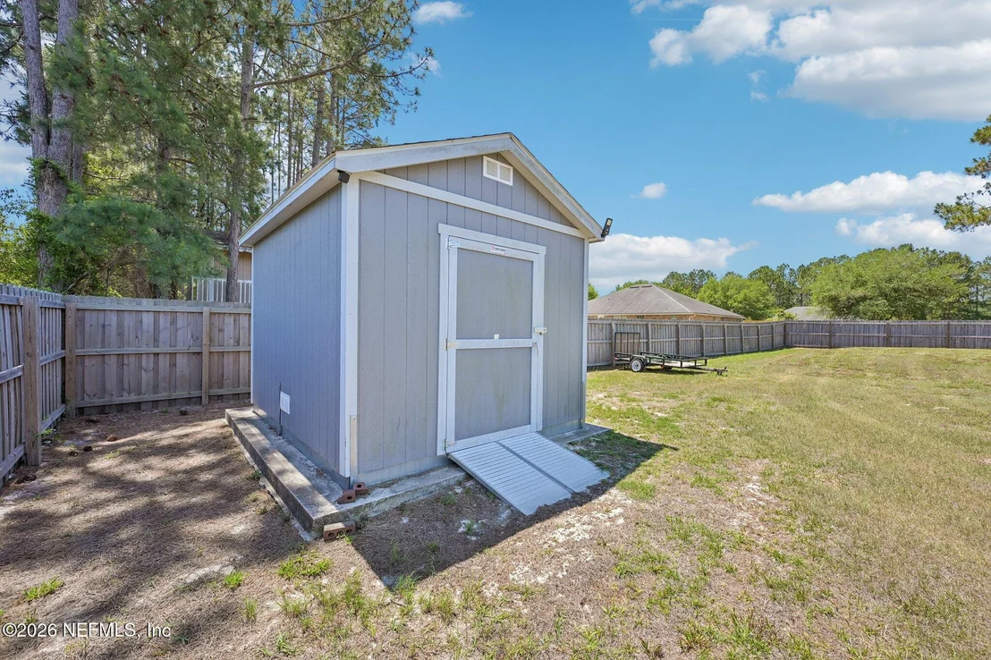 Photo of 4505 RANCH PINES Way