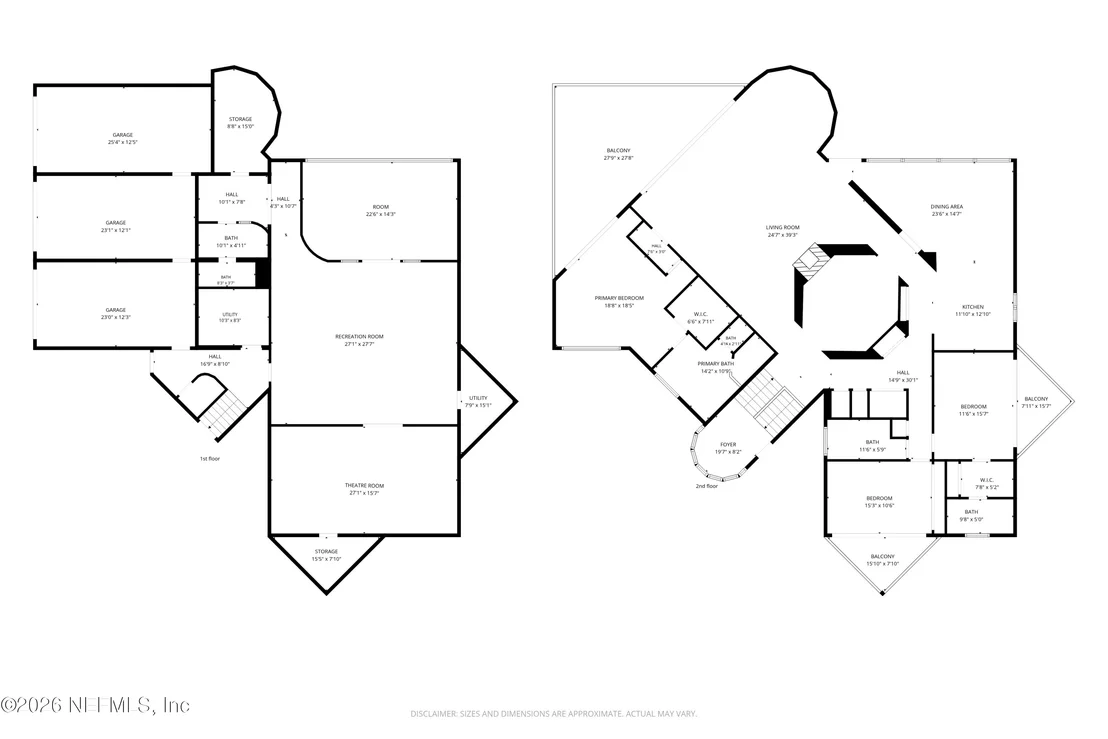 Photo of 715 RIO LINDO Drive