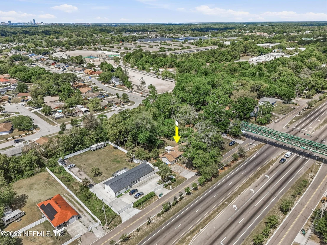 Photo of 2522 SOUTHSIDE Boulevard