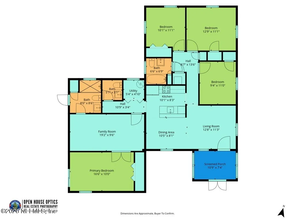 Photo of 536 SAPELO Road