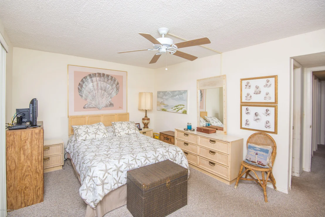 Photo of Unit 120 at 4 OCEAN TRACE Road