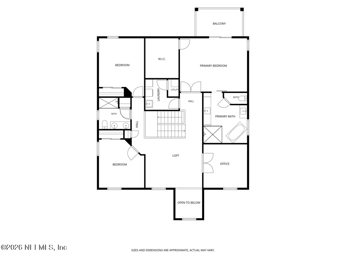 Photo of 1625 ATLANTIC BEACH Drive