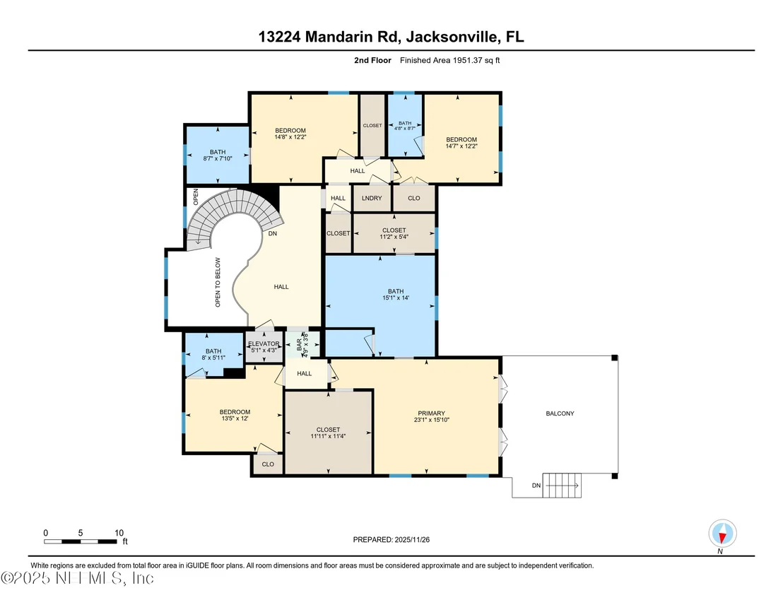 Photo of 13224 MANDARIN Road