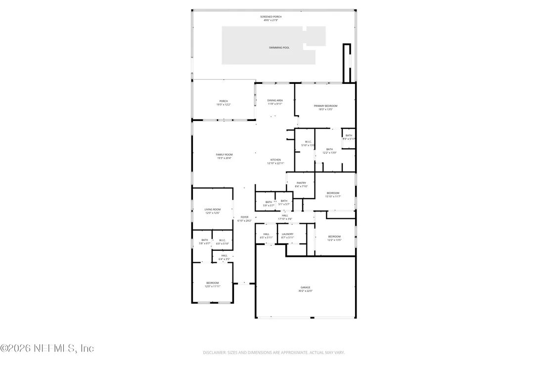 Photo of 151 SILVER PINE Drive