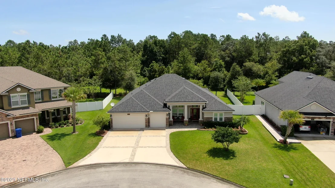Photo of 3024 N CASSATA Lane