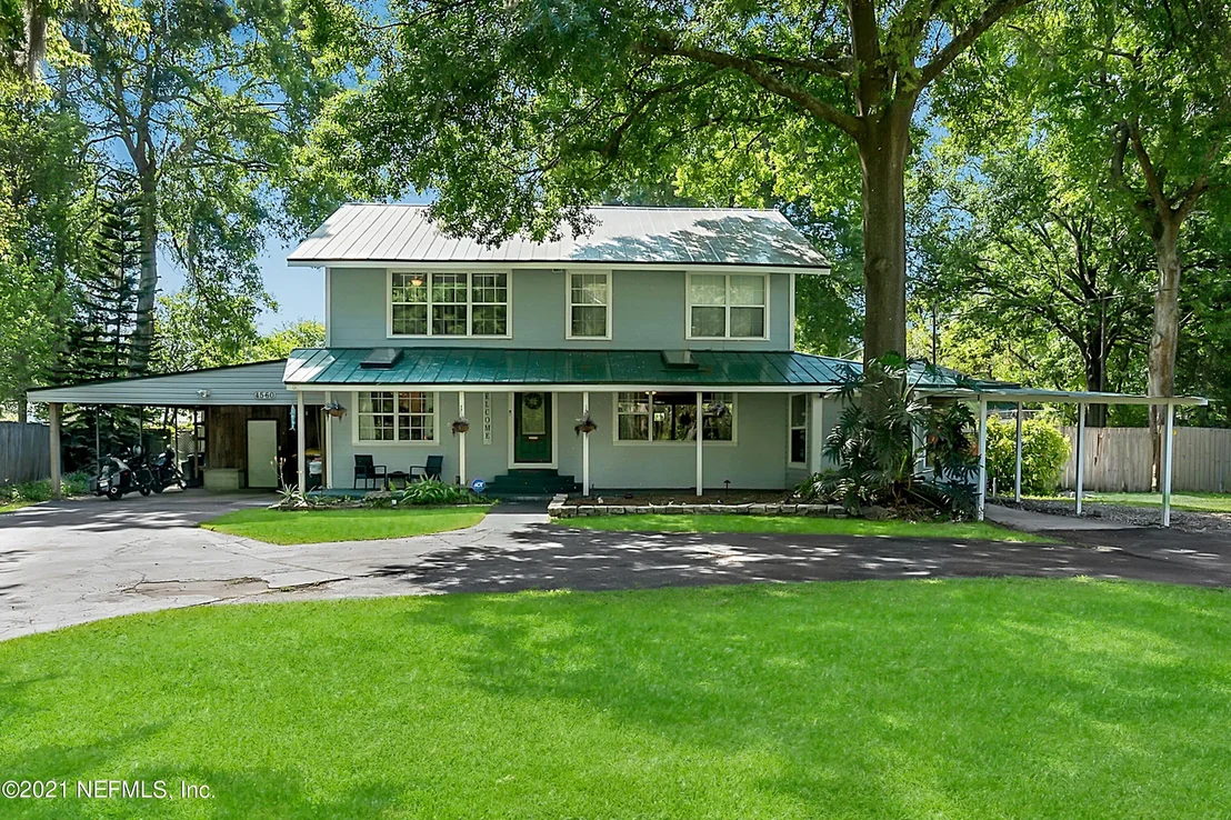 Photo of 4560 HUDNALL Road