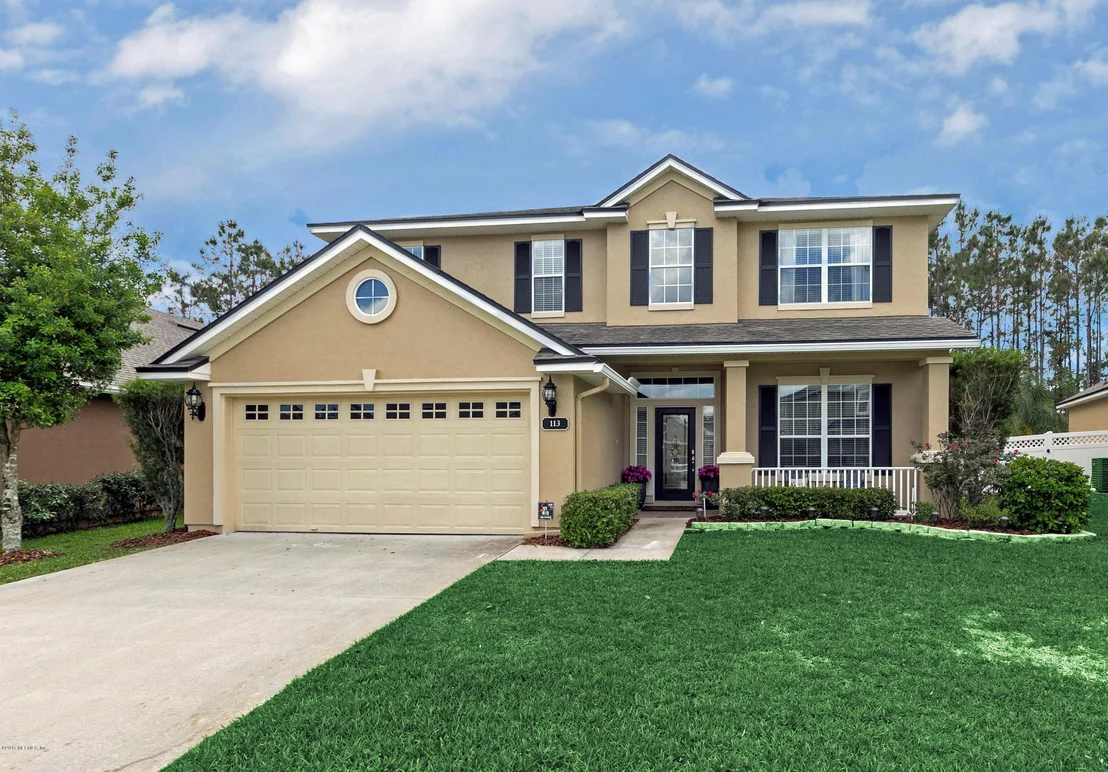 Photo of 113 CASTLEGATE Lane