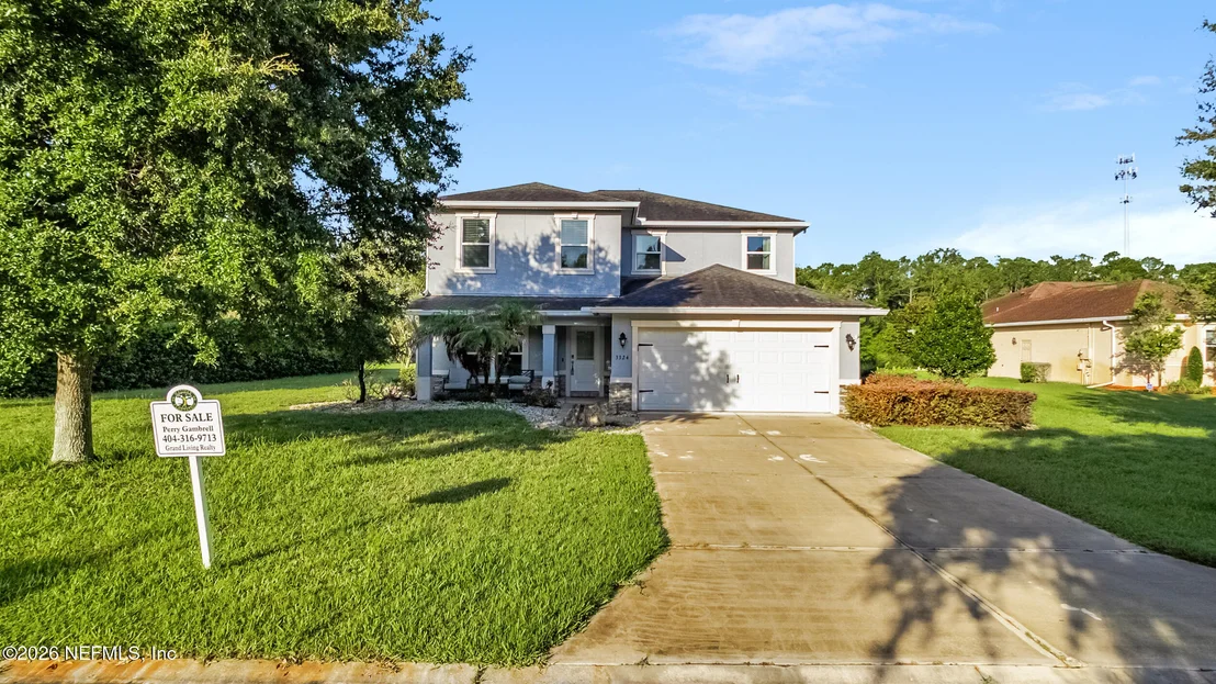 Photo of 3324 WESTMEATH Drive