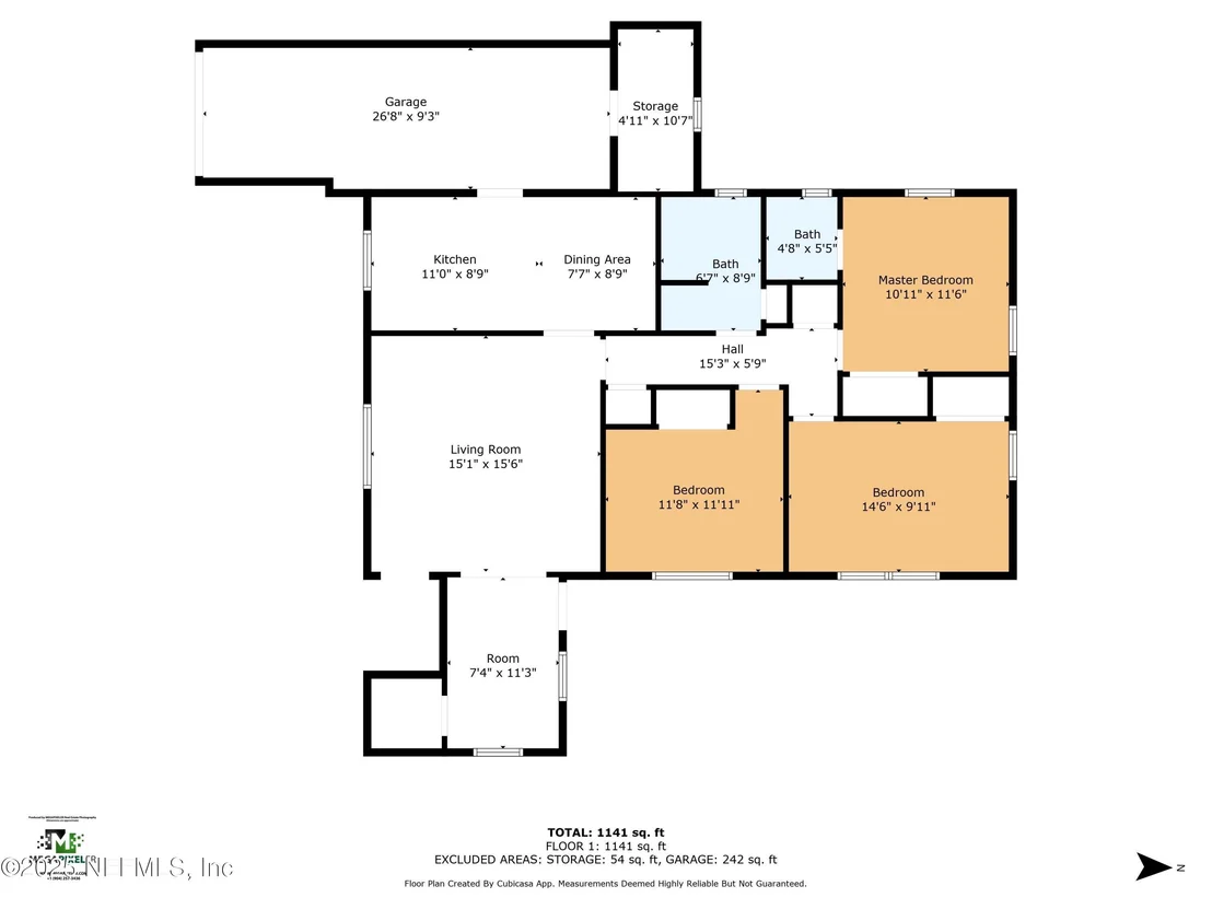 Photo of 10431 EBBITT Road