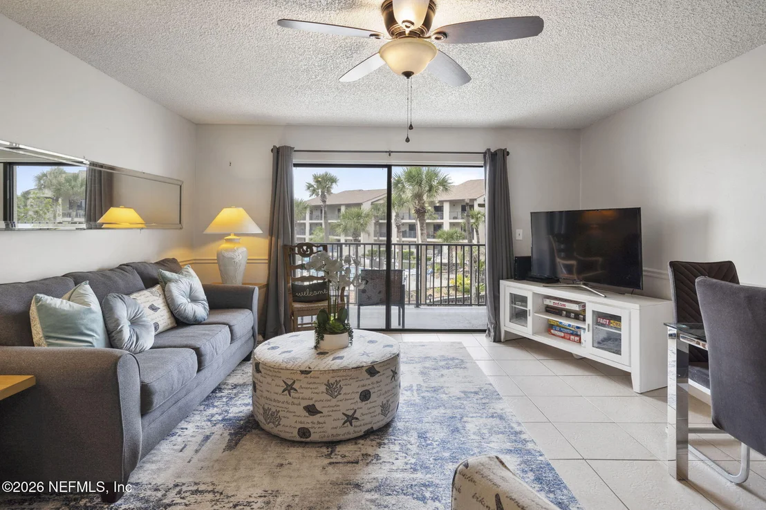 Photo of Unit 89 at 850 A1A BEACH Boulevard