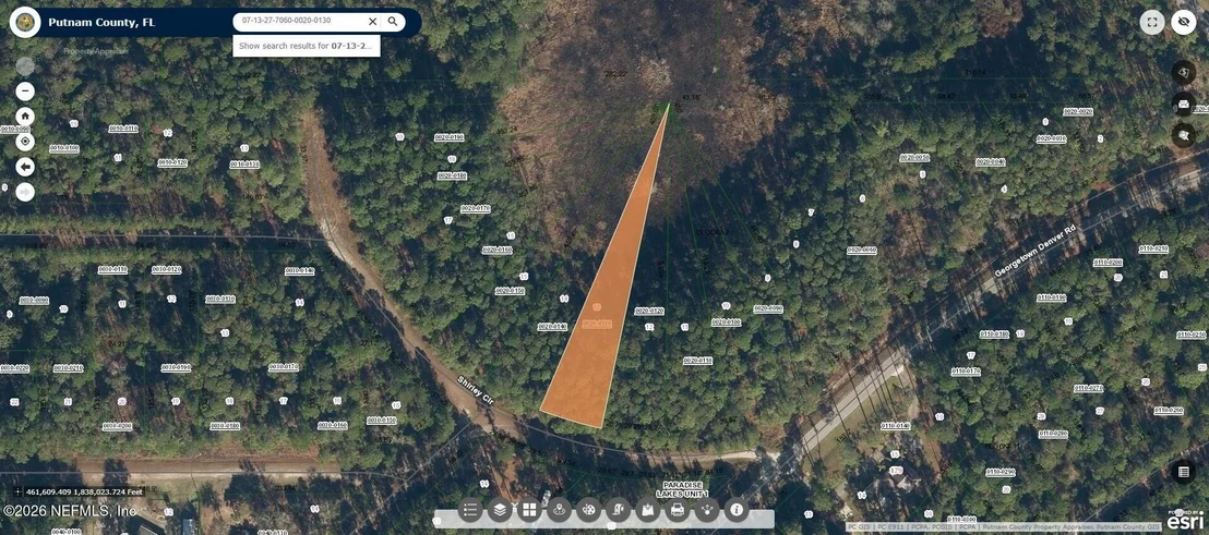 Photo of 106 SHIRLEY Circle