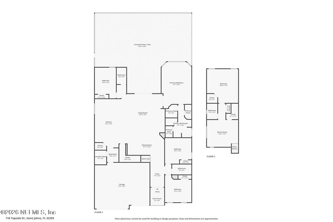 Photo of 118 TOPSIDE Drive