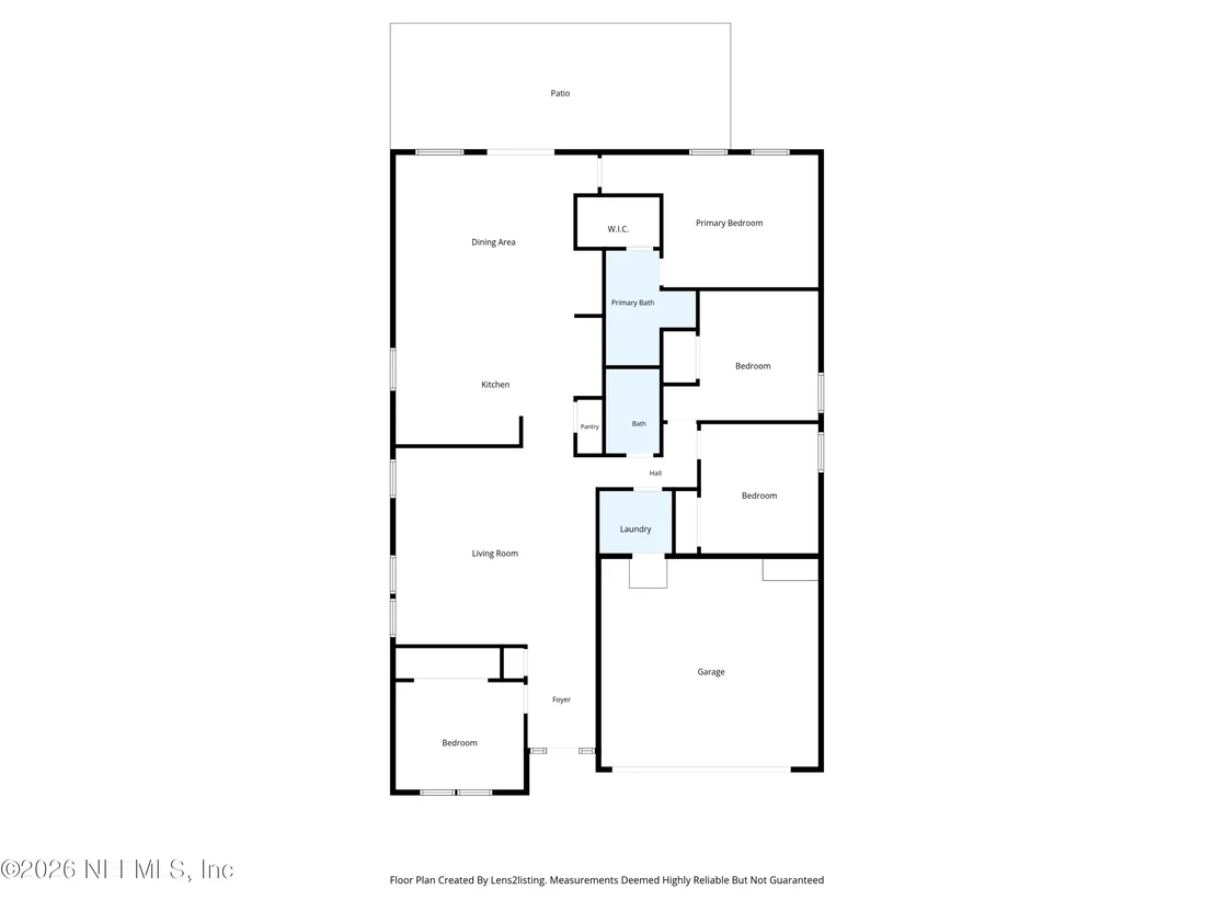 Photo of 951 CHURCHHILL Lane