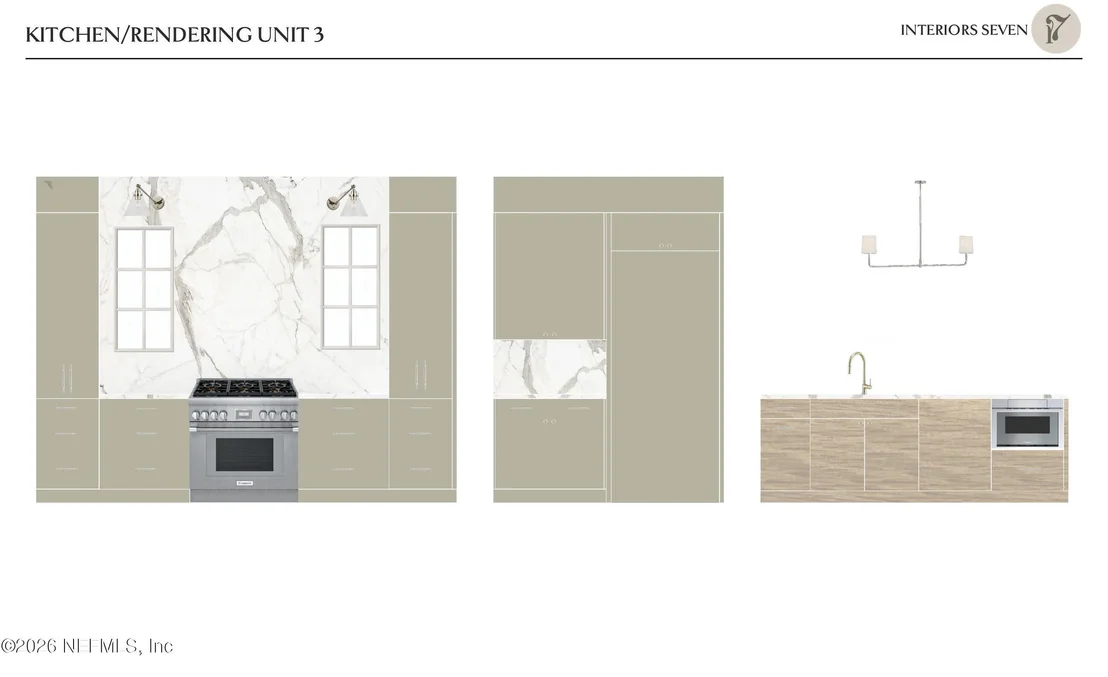 Photo of Unit 3 at 103 RELAJADO Way