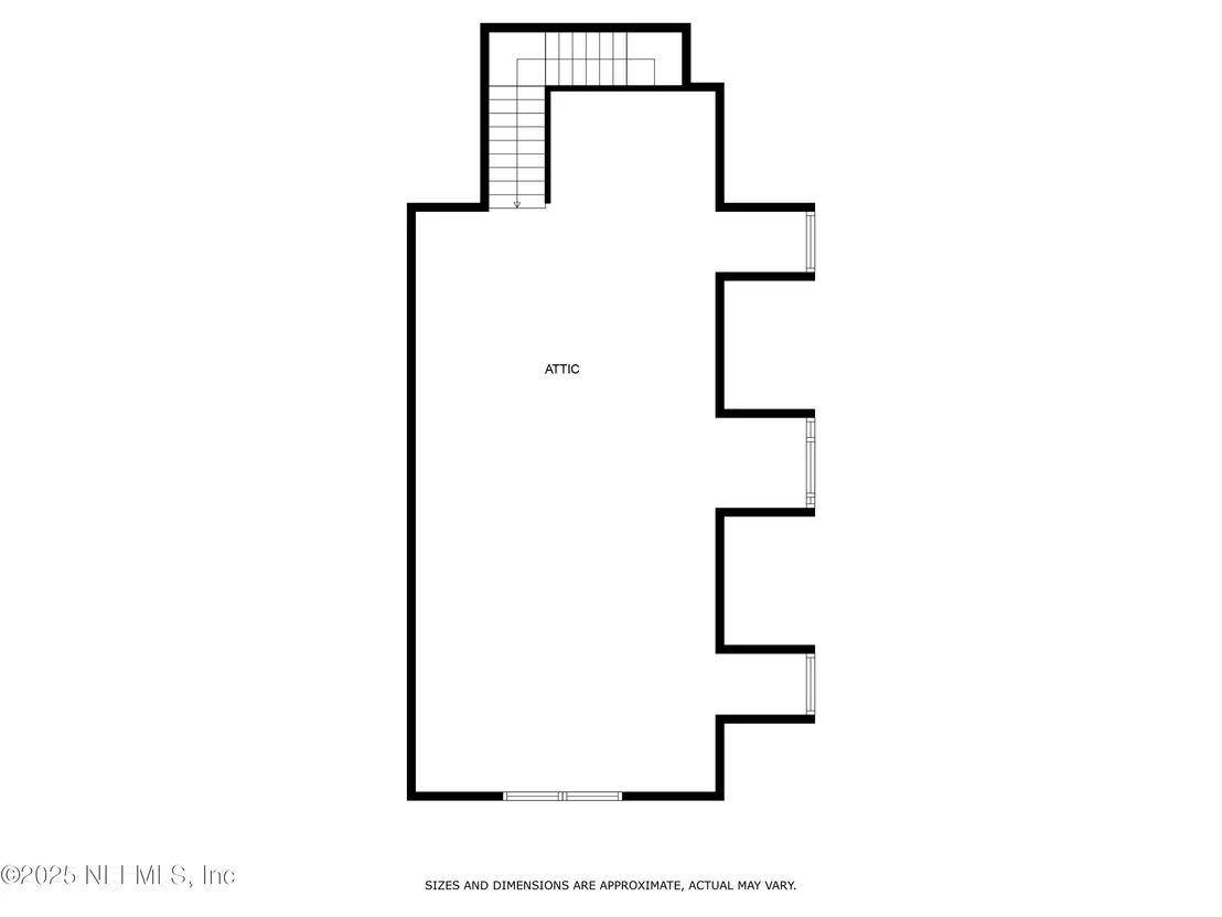 Photo of Unit 0 at 1020 FRUIT COVE Road