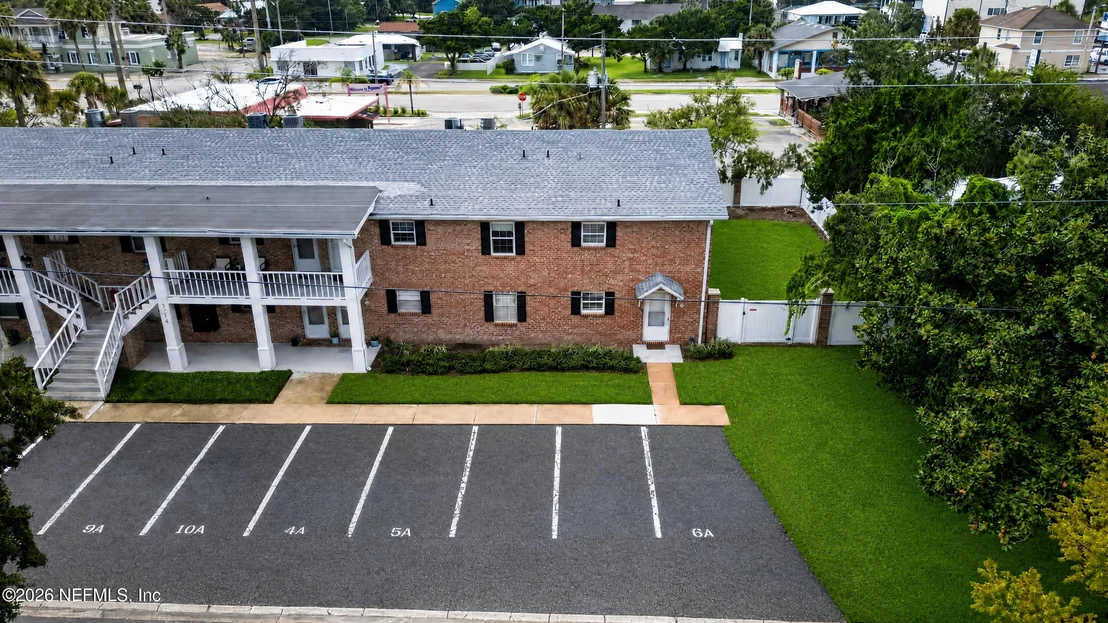 Photo of Unit 6A at 317 FLAGLER Boulevard